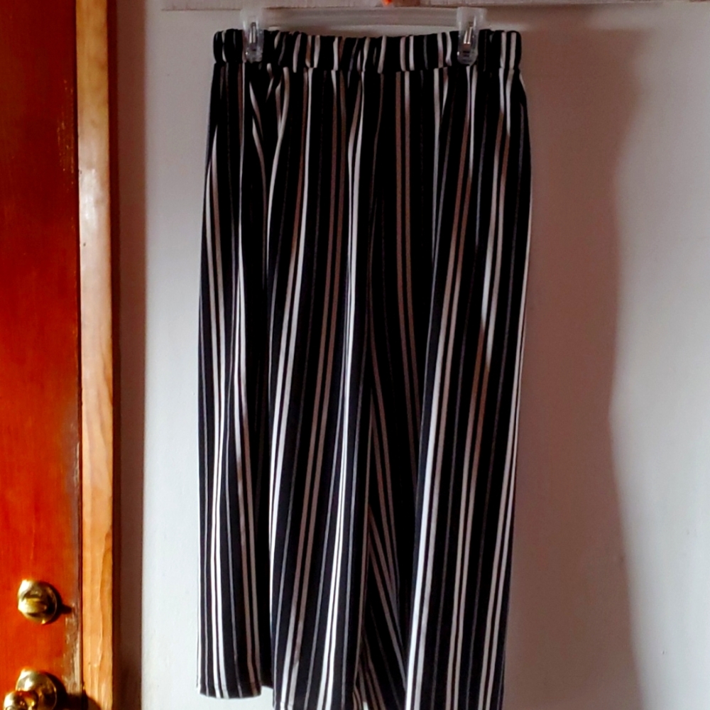 Women's 2XL Capris